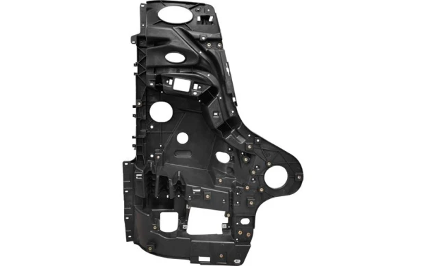 TAF PPL - Support D'Optique Avant Dt