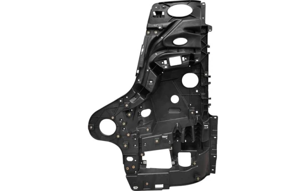 TAF PPL - Support D'Optique Avant Gh