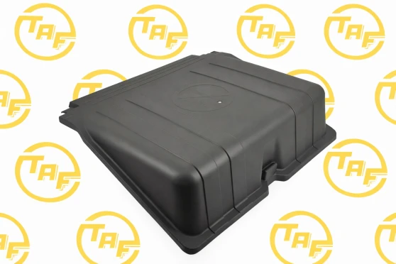 TAF PPL - Couvercle Coffre a Batterie