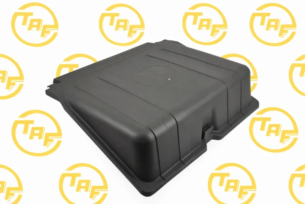 TAF PPL - Couvercle Coffre a Batterie