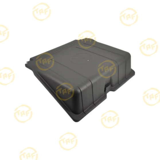 TAF PPL - Couvercle Coffre a Batterie
