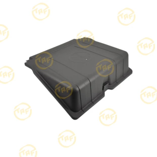 TAF PPL - Couvercle Coffre a Batterie