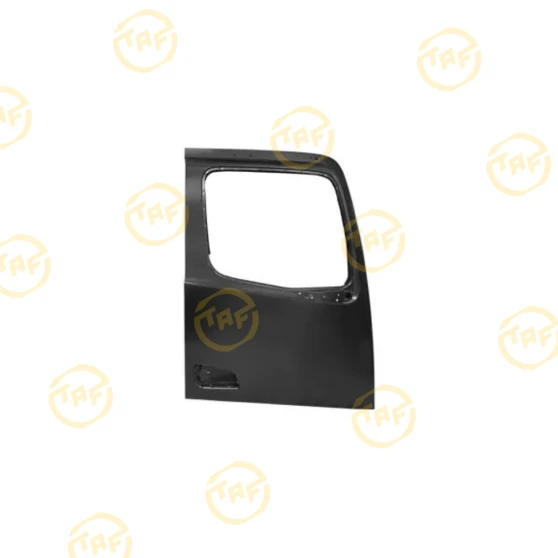 TAF PPL - Porte droite de cabine