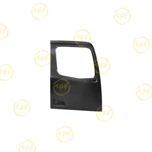 TAF PPL - Porte droite de cabine