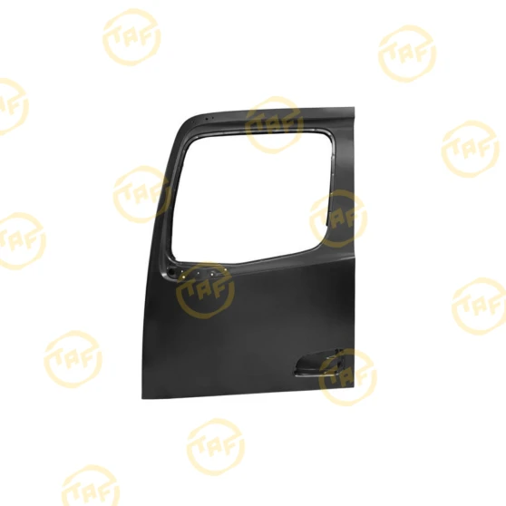 TAF PPL - Porte gauche de cabine