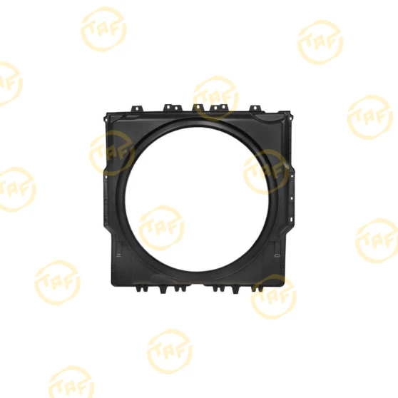 TAF PPL - carter de ventilateur de radiateur