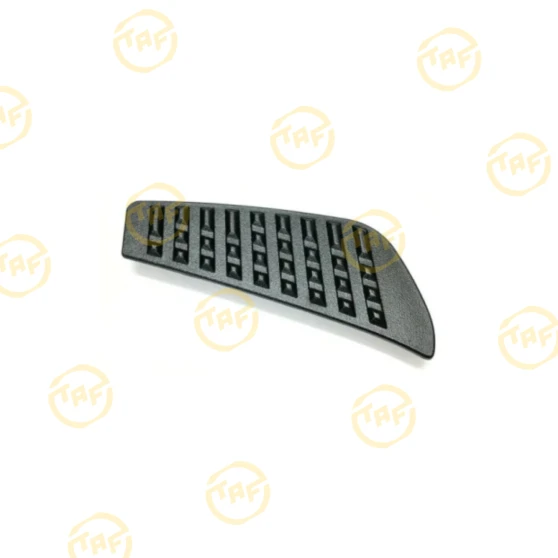 TAF PPL - Grille de Marche Pied Droite Petit Format