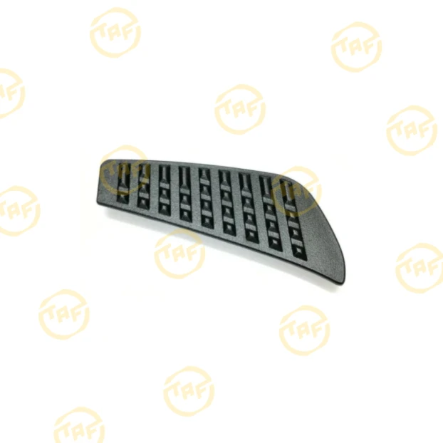 TAF PPL - Grille de Marche Pied Droite Petit Format