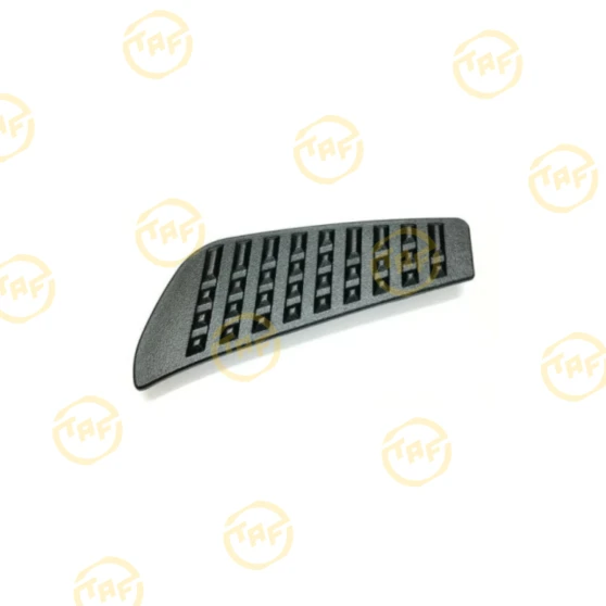 TAF PPL - Grille de Marche Pied Gauche Petit Format