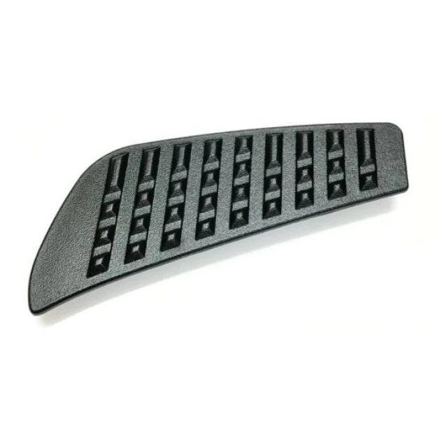 TAF PPL - Grille de Marche Pied Petit Format DT-SUP / GH-INF