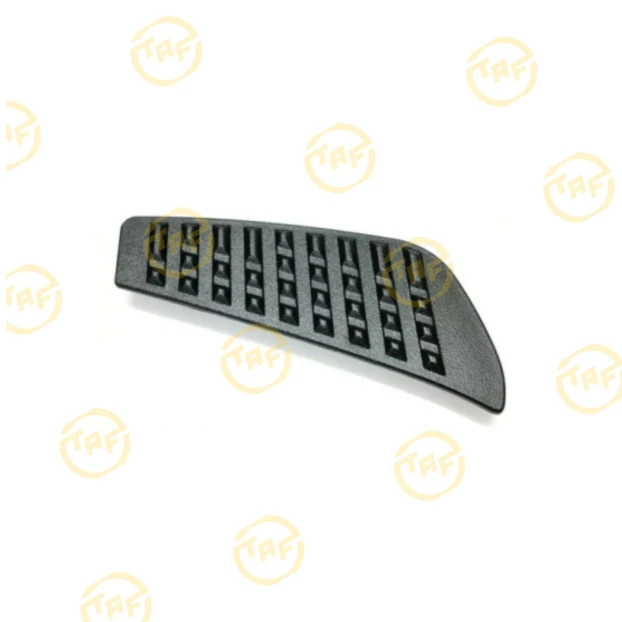 TAF PPL - Grille Marche Pied Petit Format DT-INF / GH-SUP