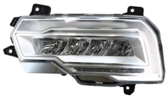 TAF PPL - Phare Avant Gauche LED Électrique