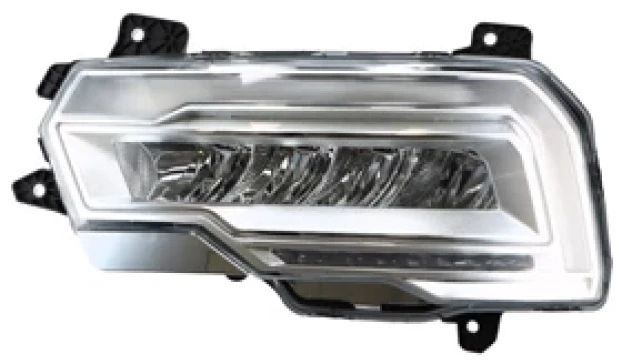 TAF PPL - Phare Avant Gauche LED Électrique