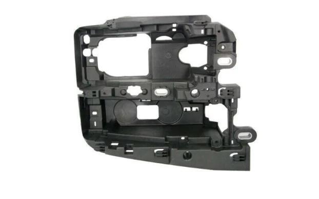 TAF PPL - Support Optique Avdt