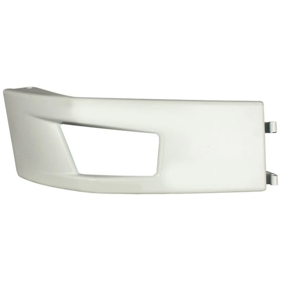 TAF PPL - Entourage de l'anti brouillard Droit Blanc