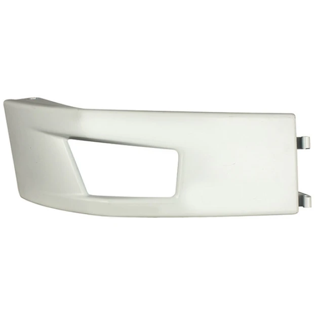 TAF PPL - Entourage de l'anti brouillard Droit Blanc