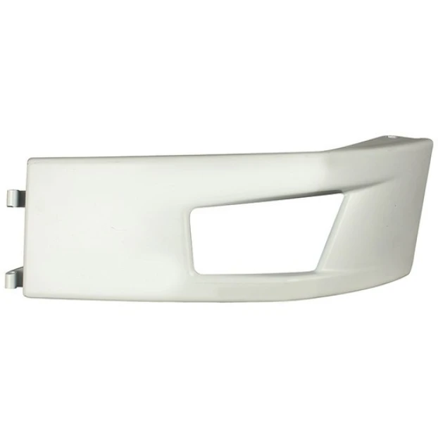 TAF PPL - Entourage de l'anti brouillard Gauche Blanc