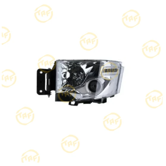 TAF PPL - Optique Principal Gauche