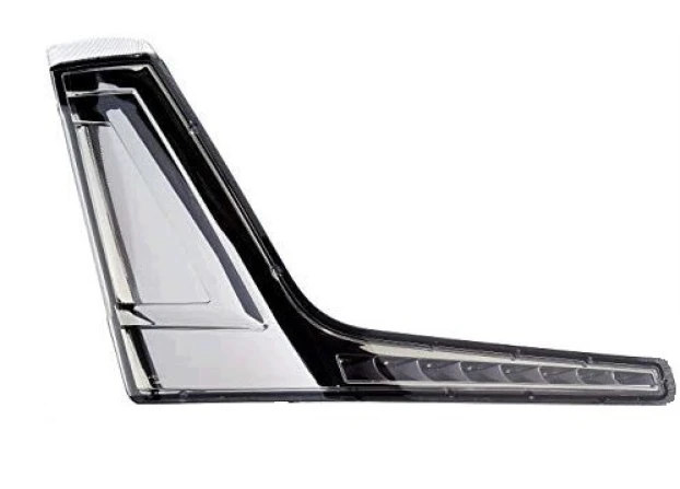 TAF PPL - Feu Clignotant LED Droit