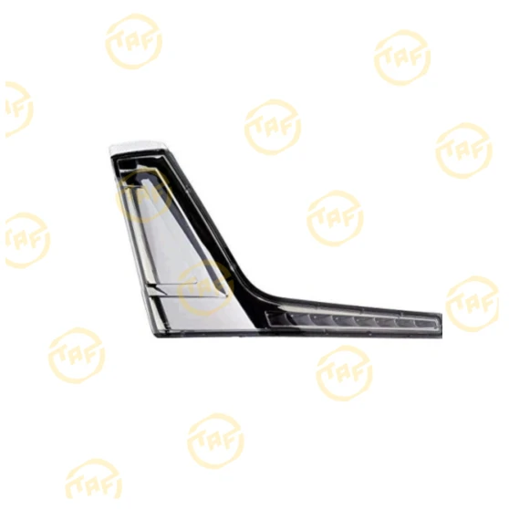 TAF PPL - Feu Clignotant LED Droit