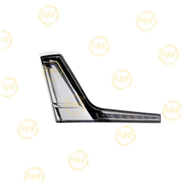 TAF PPL - Feu Clignotant LED Droit