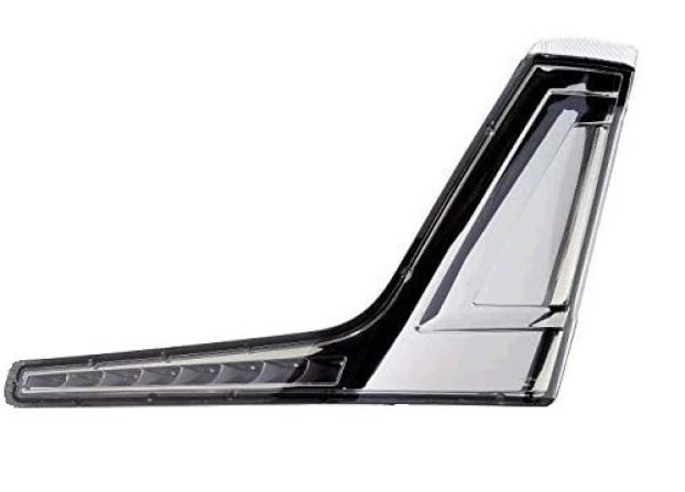 TAF PPL - Feu Clignotant LED Gauche