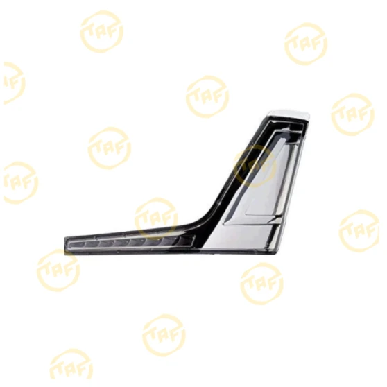 TAF PPL - Feu Clignotant LED Gauche