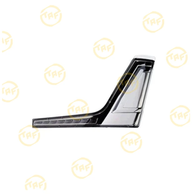 TAF PPL - Feu Clignotant LED Gauche