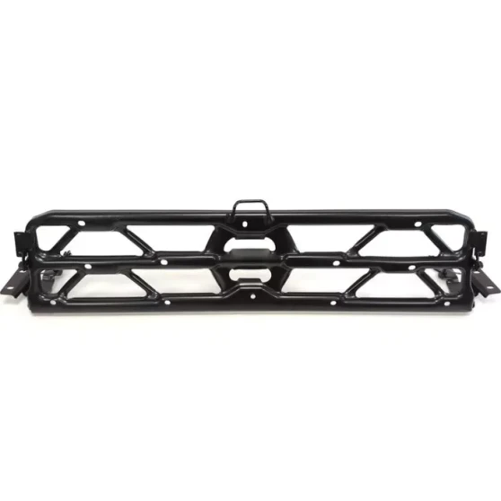 TAF PPL - Support de grille inférieure