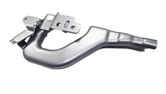 TAF PPL - Charnière de Grille Inférieure Gauche