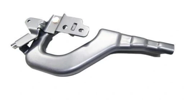 TAF PPL - Charnière de Grille Inférieure Gauche