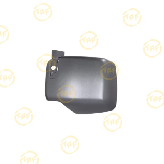 TAF PPL - Coque Rétro Grand Angle Dt