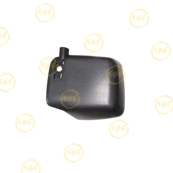 TAF PPL - Coque Rétro Grand Angle Gh