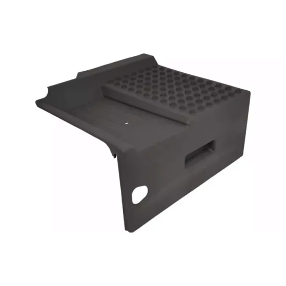 TAF PPL - Couvercle de Batterie Avec Trous