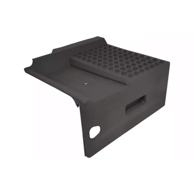 TAF PPL - Couvercle de Batterie Avec Trous