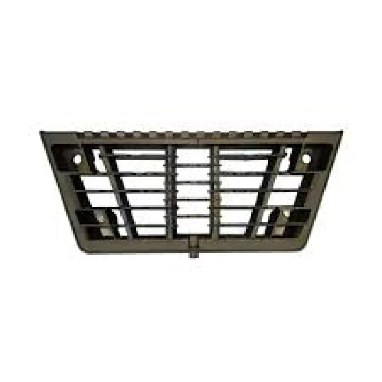 TAF PPL - Grille Sup Aile Marche Pied DT/GH