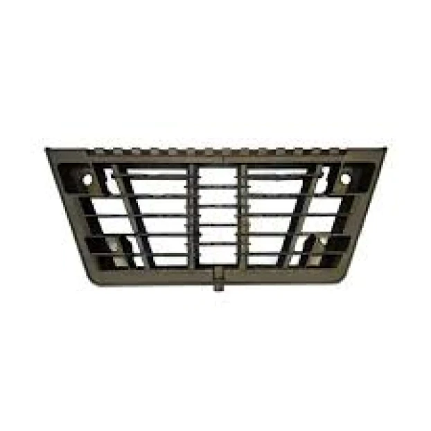 TAF PPL - Grille Sup Aile Marche Pied DT/GH