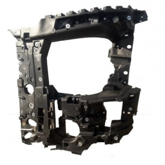 TAF PPL - Support Optique Av Gh