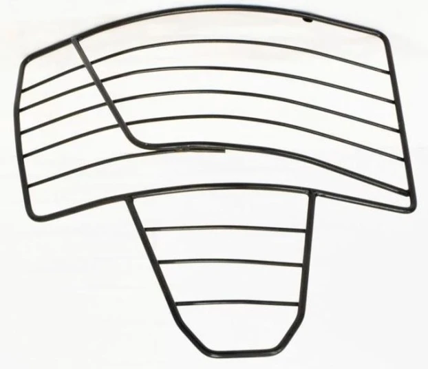TAF PPL - Grille Protection Optique Av Dt