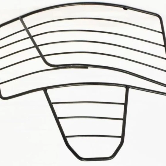 TAF PPL - Grille Protection Optique Av Dt