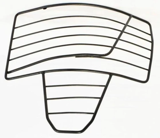 TAF PPL - Grille Protection Optique Av Gh