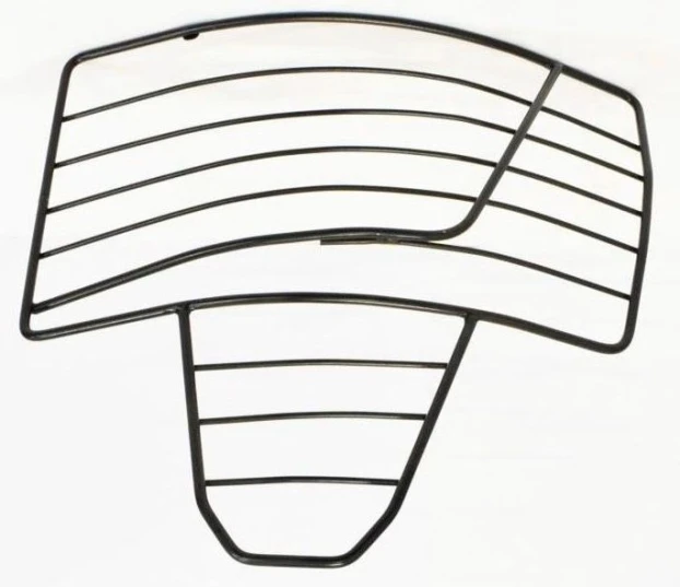TAF PPL - Grille Protection Optique Av Gh