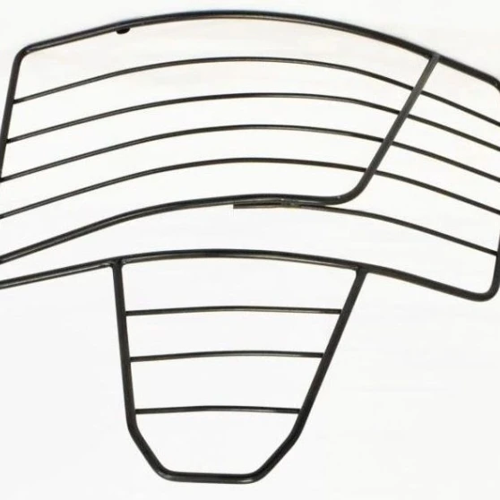 TAF PPL - Grille Protection Optique Av Gh