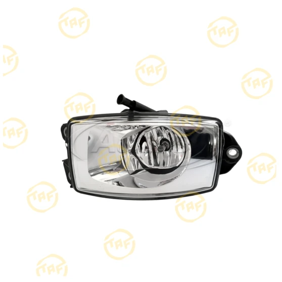TAF PPL - Optique Anti Brouillard Av dt