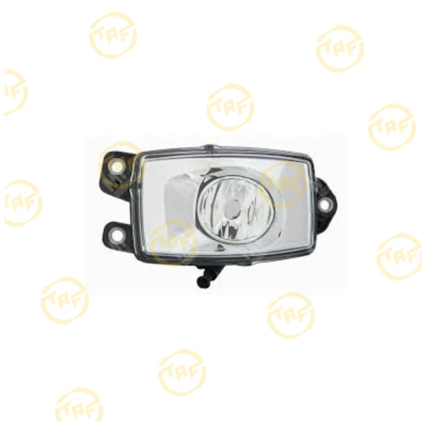 TAF PPL - Optique Anti Brouillard Av gh