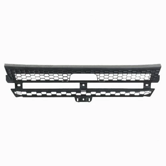 TAF PPL - Grille Intermédiaire Calandre