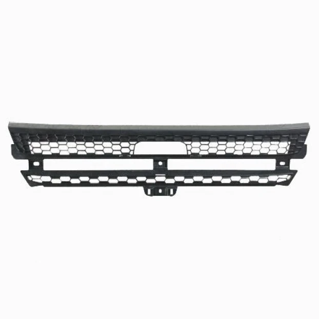 TAF PPL - Grille Intermédiaire Calandre