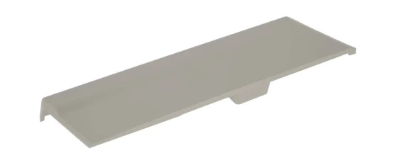 TAF PPL - Cache Grille Radiateur Droit