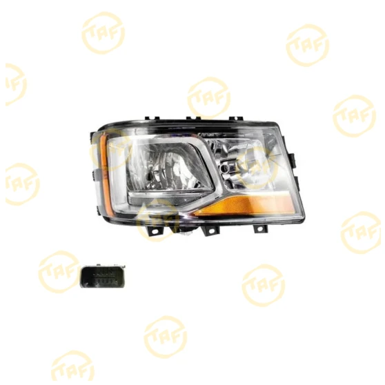 TAF PPL - Optique Principal Av Dt LED Electrique