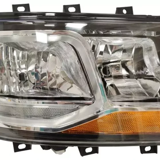 TAF PPL - Optique Principale Droit